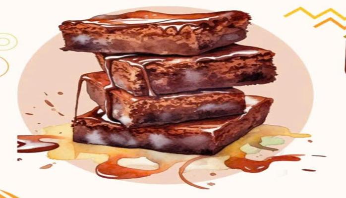 NUT.FRESHLY BAKED - Tiệm Bánh Online - Đường Số 2