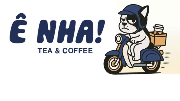 Ê Nhaa - Tea & Coffee