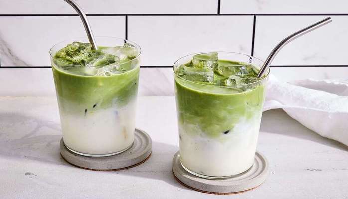 1993 Coffee - Cà Phê Muối & Matcha Latte