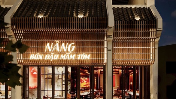 NÀNG - Bún Đậu Mắm Tôm & Đặc Sản Hà Nội