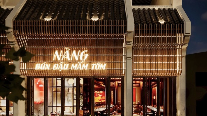 NÀNG - Bún Đậu Mắm Tôm & Đặc Sản Hà Nội