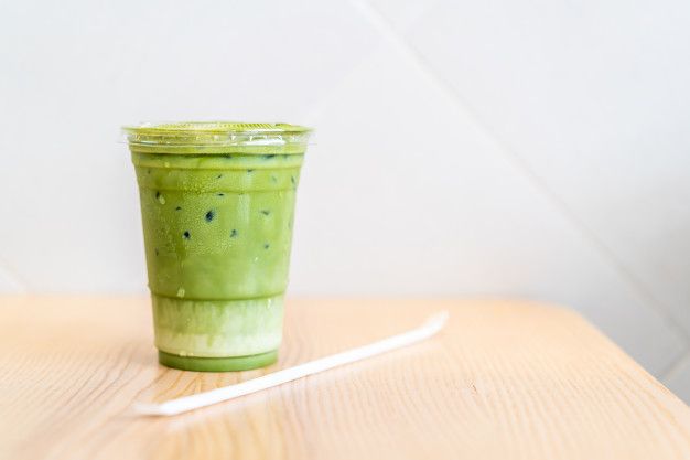 Cà Phê Muối, Trà Tắc & Matcha Latte - Hiền Baby