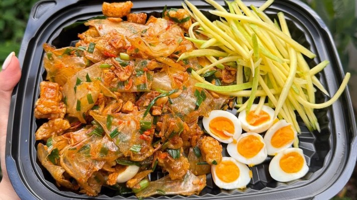 Tiệm Nhà Gạo - Trà Sữa & Ăn Vặt