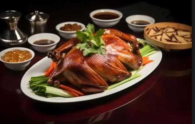Xe Quay 143 - Vịt Tỳ Bà Da Giòn, Heo Quay, Vịt Quay Tiêu Xanh Da Giòn