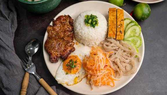 Bếp Mẹ Nấu - Phạm Hữu Chí
