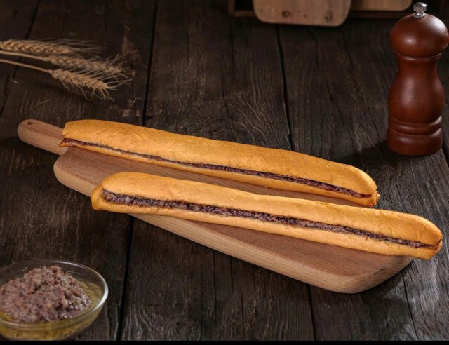 Bánh Mì Que Pháp BMQ - Tôn Đức Thắng