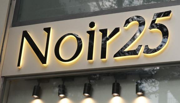 Noir25 Coffee - Cafe - 27C Ngô Thì Nhậm