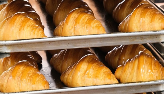 Lò Bánh - Nhật Lệ