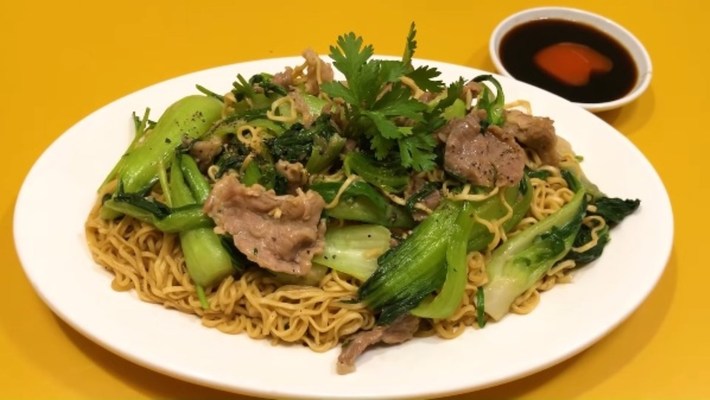 Quán Chị Ốc - Miến Trộn, Mỳ Xào Bò & Bún Ốc