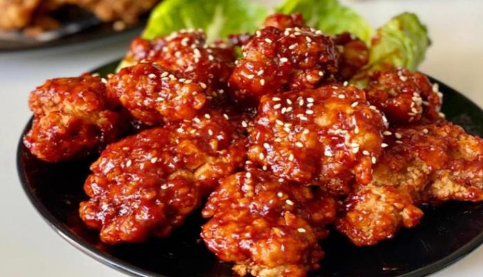 Bigstars Chicken - Hồ Tùng Mậu
