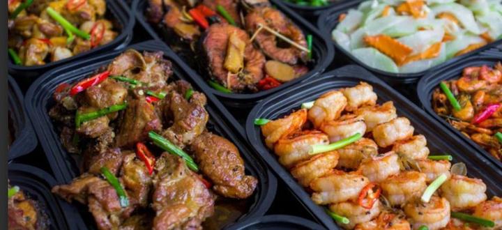 Cơm Quê Hương - Đường HT 49