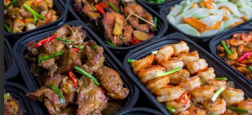 Cơm Quê Hương - Đường HT 49