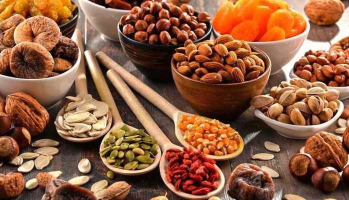 NOB Fresh - Sữa Hạt, Nước Ép & Snacks Healthy - Phan Bội Châu