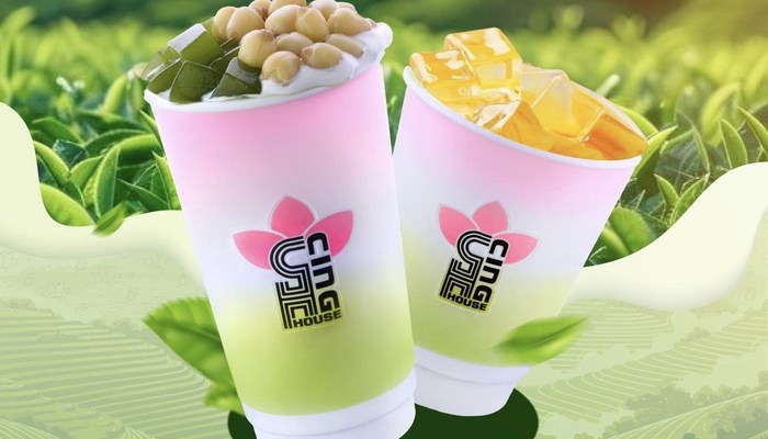 Cing House - Ngọc Hân Công Chúa