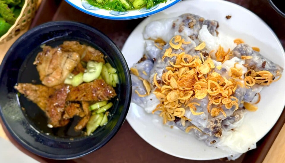 Bánh Cuốn Nóng & Bún Cá Rô Đồng - Cô Phương ở Quận Hà Đông, Hà Nội ...