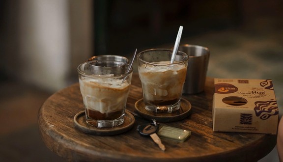 Tan.cafe - 14 Phạm Hồng Thái