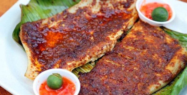 Hải Sản Bé Vân - 599 Âu Cơ