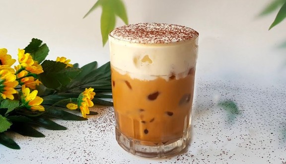 FLO COFFEE - 57 Nguyễn Thái Bình