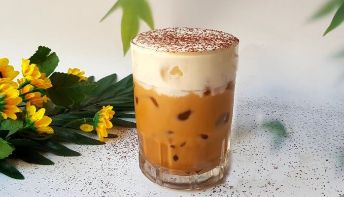 FLO COFFEE - 57 Nguyễn Thái Bình