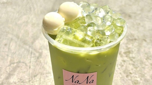 NaNa Milk Tea - Nhà Thờ Lái Thiêu