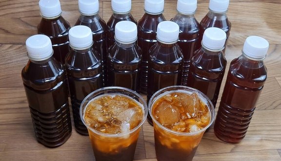 Tiệm Sâm Đà Lạt Ơi - Nguyễn Gia Trí