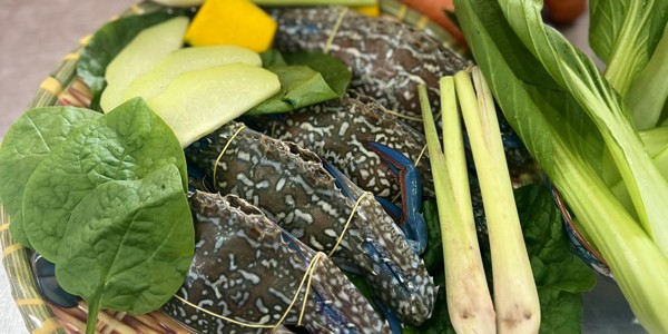 Cháo Dinh Dưỡng BaBy CS2 - 67 Tháp Bà