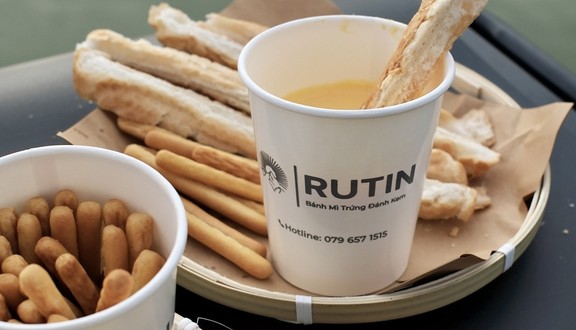Rutin Coffee & Milk Tea - Nguyễn Lộ Trạch