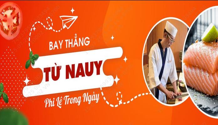 TOAN FARM.com - Cá Hồi Tươi & Fillet Trong Ngày - Bà Huyện Thanh Quan