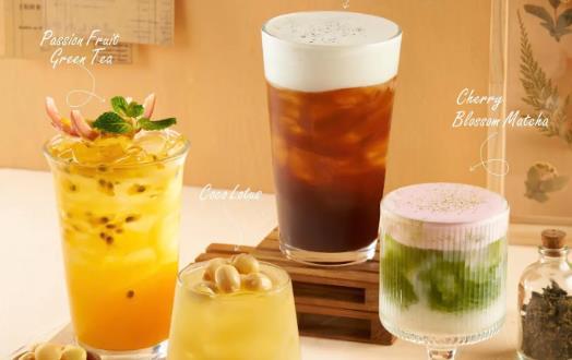 Apasra Tea
