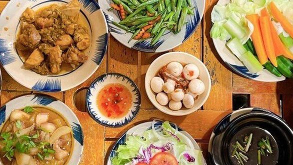 Cơm Huế Như - 416 Đường 2/9