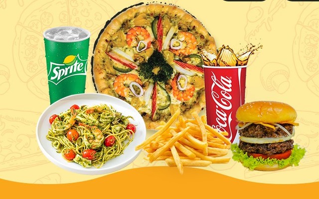 Doo Foods - Burger, Gà Rán & Cơm Gà - Trần Tấn