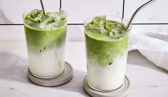 Between - Trà, Trà Sữa Đậm Vị & Cà Phê