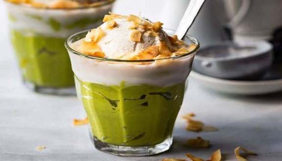 Nhà Bơ - Kem Bơ, Trà Sữa & Trà Trái Cây