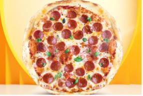 Pizza Huu - Pizza & Spaghetti - Trần Tấn