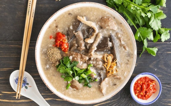 Xíu Coffee - Nước Giải Khát