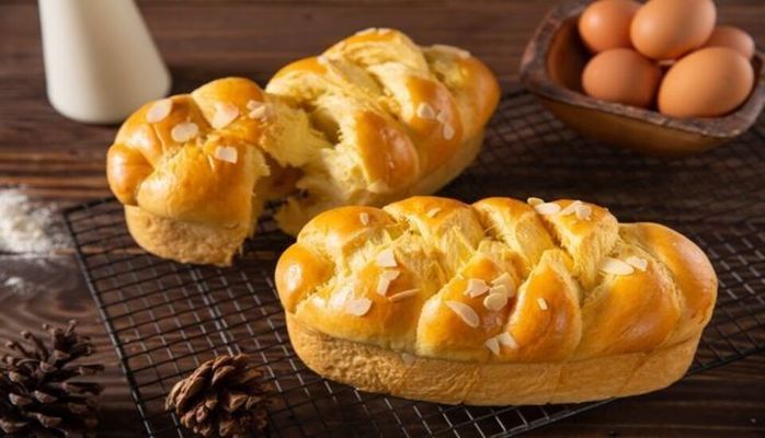 Gianhung’ Bakery - Trung Văn