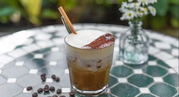 An Cafe - Cafe Tươi - Hàng Muối