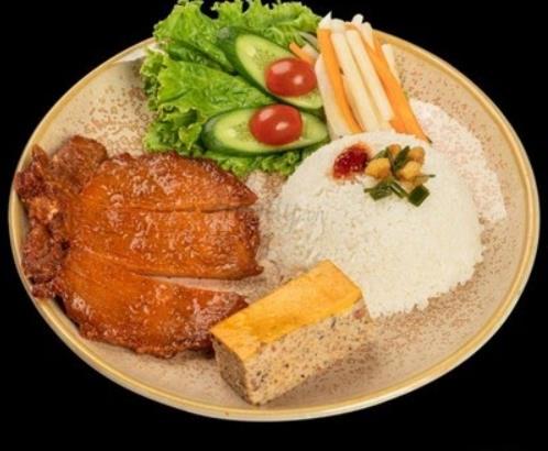 Cơm Bình Dân - Hội An Quán