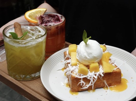 Beanbus Coffee Lab - Ecorivers Hải Dương