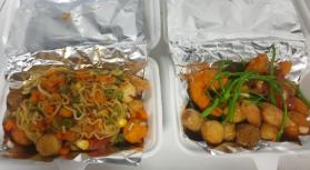 Bảo Ngọc Food - Mì Trộn Indomie & Đồ Ăn Vặt - Phú Lương