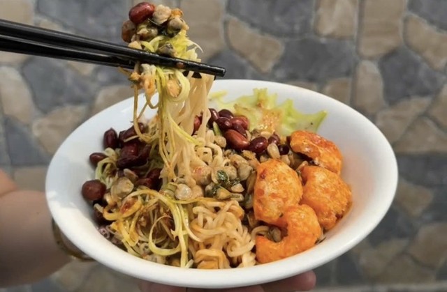 SIRU FOOD & DRINK - Nguyễn Ái Quốc