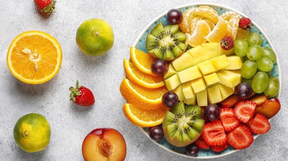 Trái Cây - Nước Ép Phương