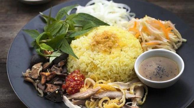 Cơm Gà Hội An 8688 - Linh Đàm