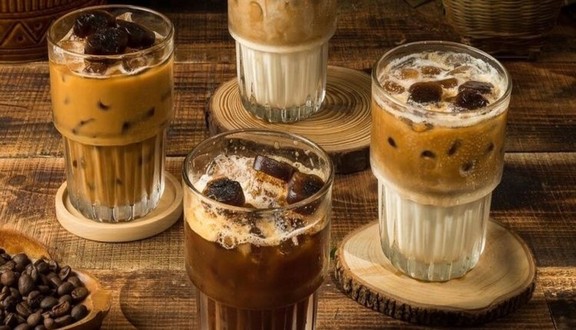 UP COFFEE Phúc Lợi