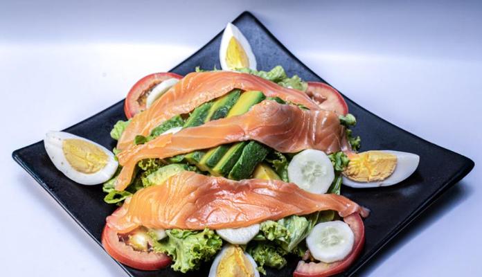 THE COOK - PASTA, PANINI And More - THẢO ĐIỀN SQUARE