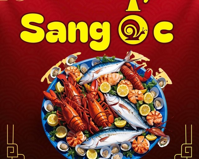 Sang Ốc - Nguyễn Văn Trị