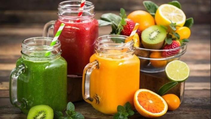 Nước Ép, Sinh Tố & Trái Cây Cắt Sẵn - 52 Phạm Văn Nghị