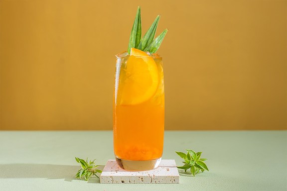 Nước Ép, Sinh Tố & Caffe - Cầu Diễn