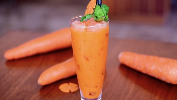 Cà Phê - Nước Ép Winwin