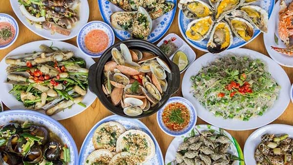 Quán Lẩu Nướng Thảo Phượng